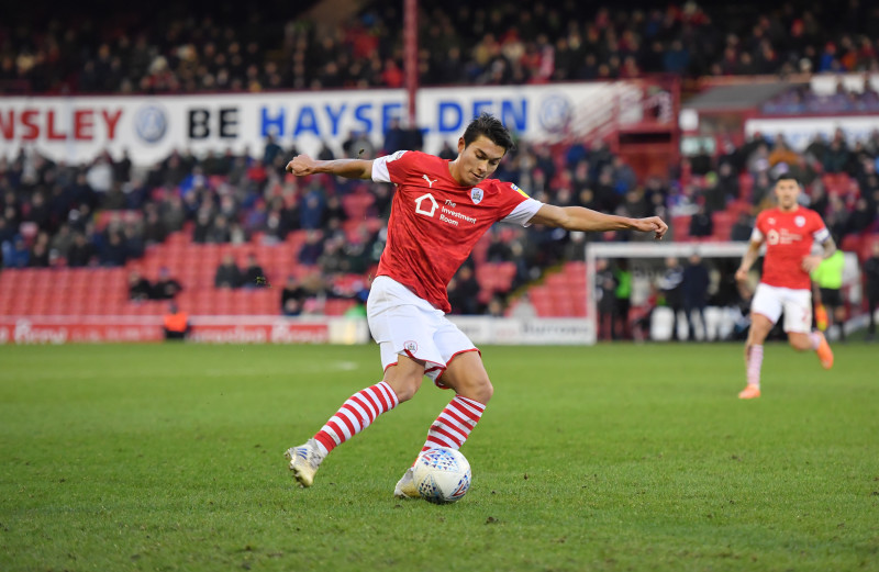 Other image for Radlinger and Dougall set to leave 